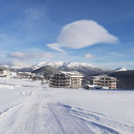 Apartmán Donovaly, Panorama Exterior foto